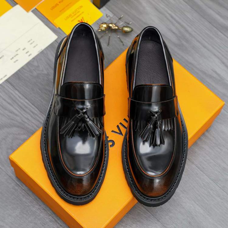 Picture of Louis Vuitton Shoes _SKULVsz37-46hnx050414863
